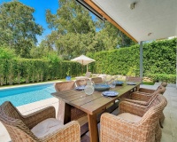 Resale - Villa - Estepona - Estepona Centro