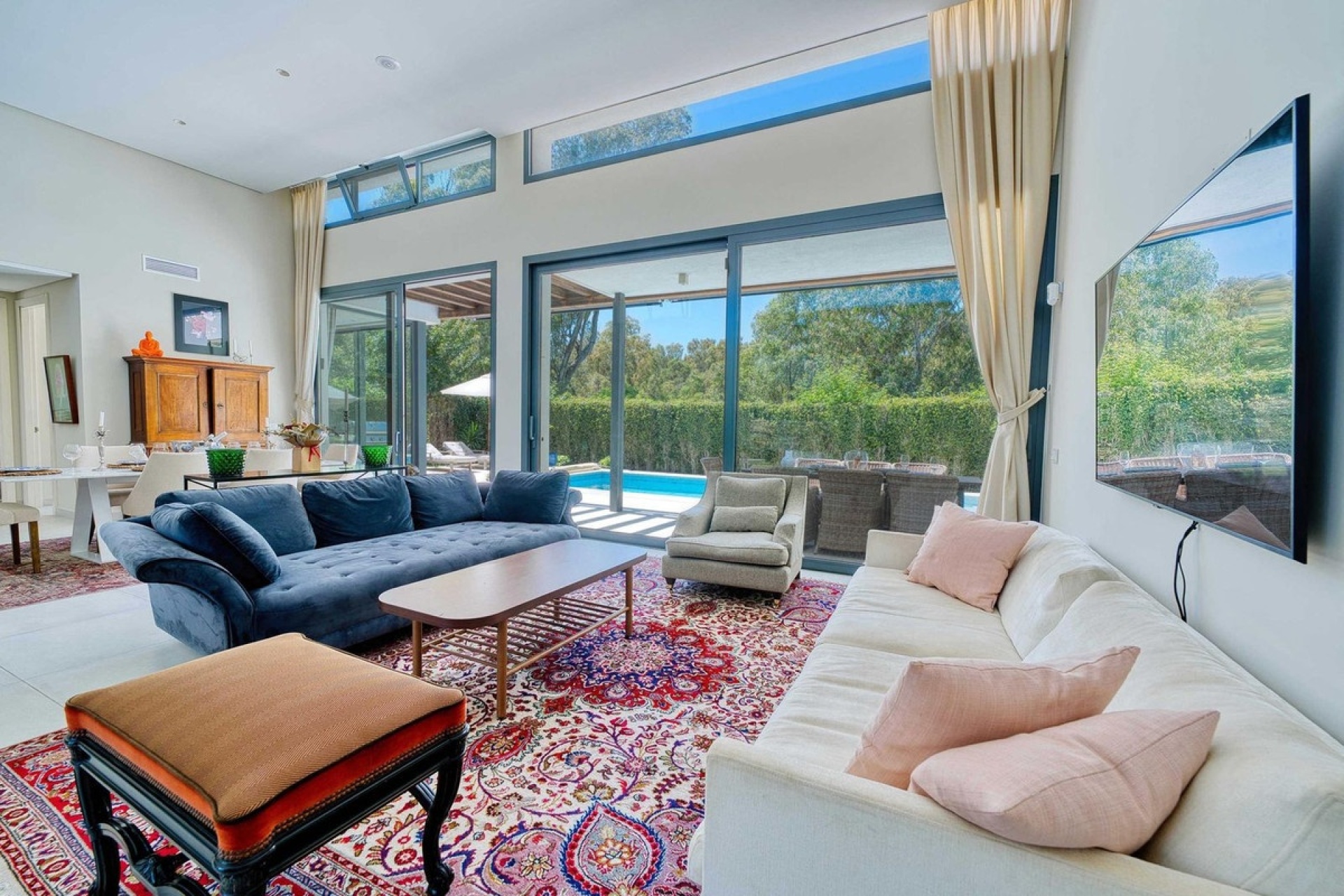 Resale - Villa - Estepona - Estepona Centro