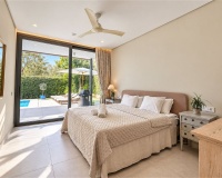 Resale - Villa - Estepona - Estepona Centro