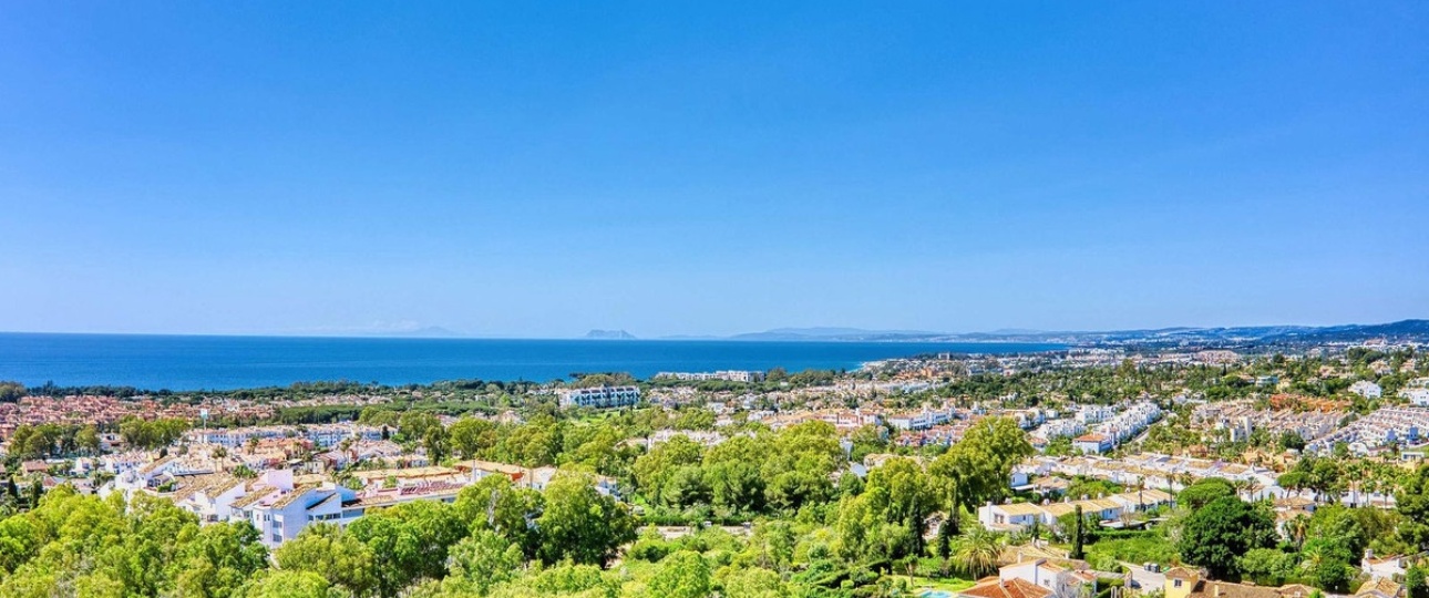 Resale - Villa - Estepona - Estepona Centro