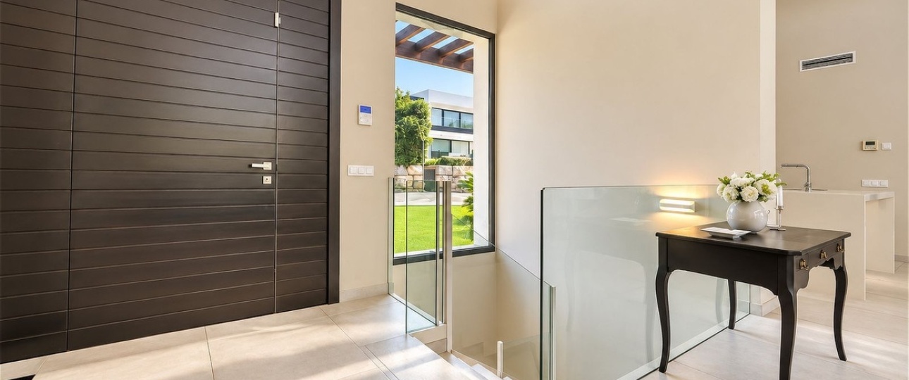 Resale - Villa - Estepona - Estepona Centro