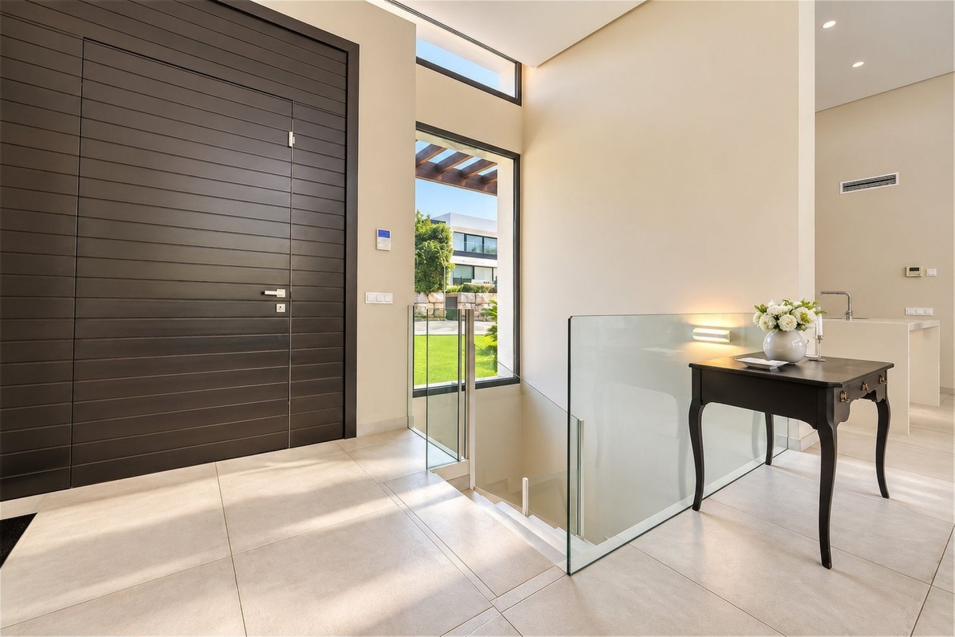 Resale - Villa - Estepona - Estepona Centro