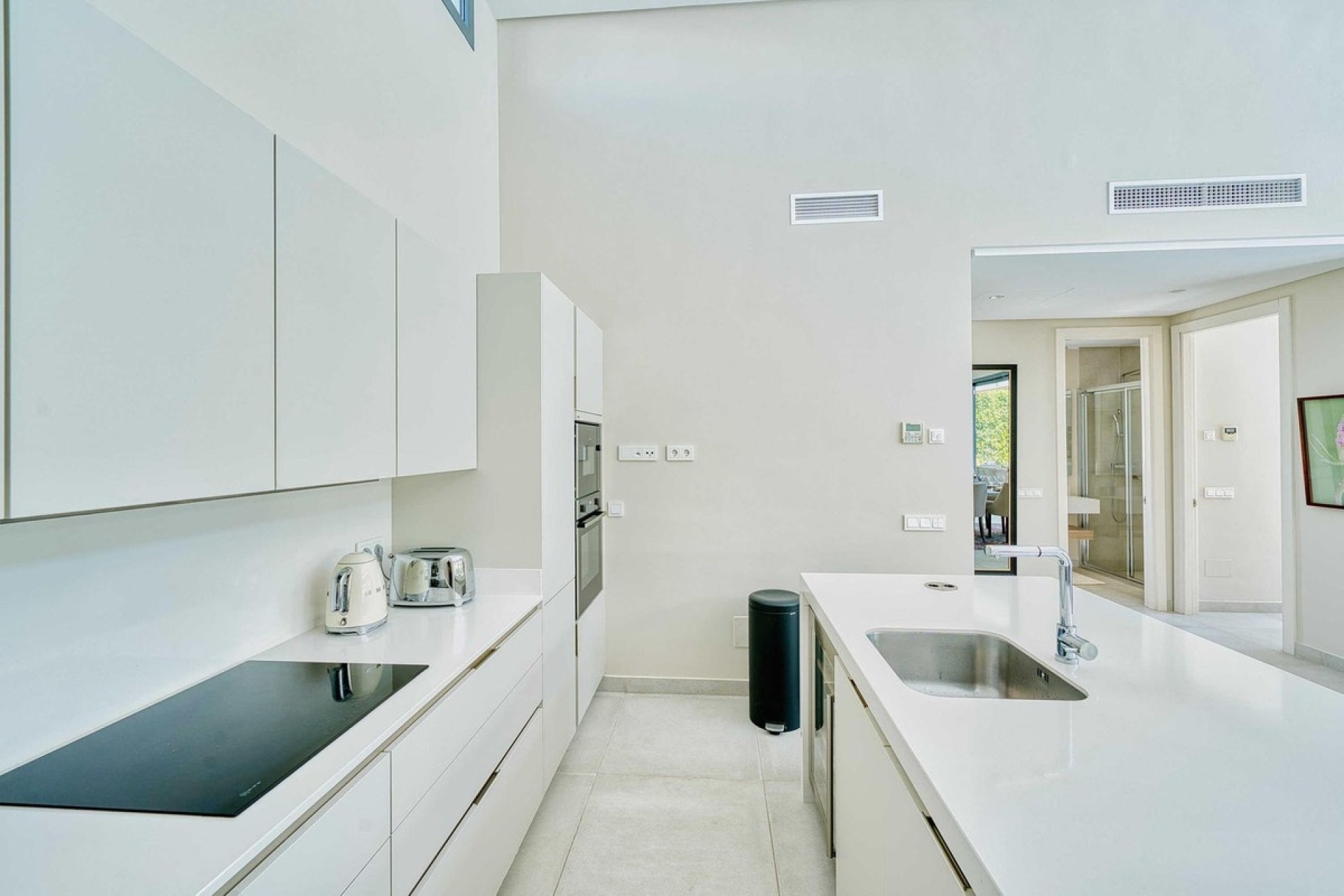 Resale - Villa - Estepona - Estepona Centro