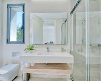 Resale - Villa - Estepona - Estepona Centro