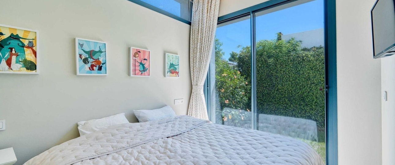 Resale - Villa - Estepona - Estepona Centro