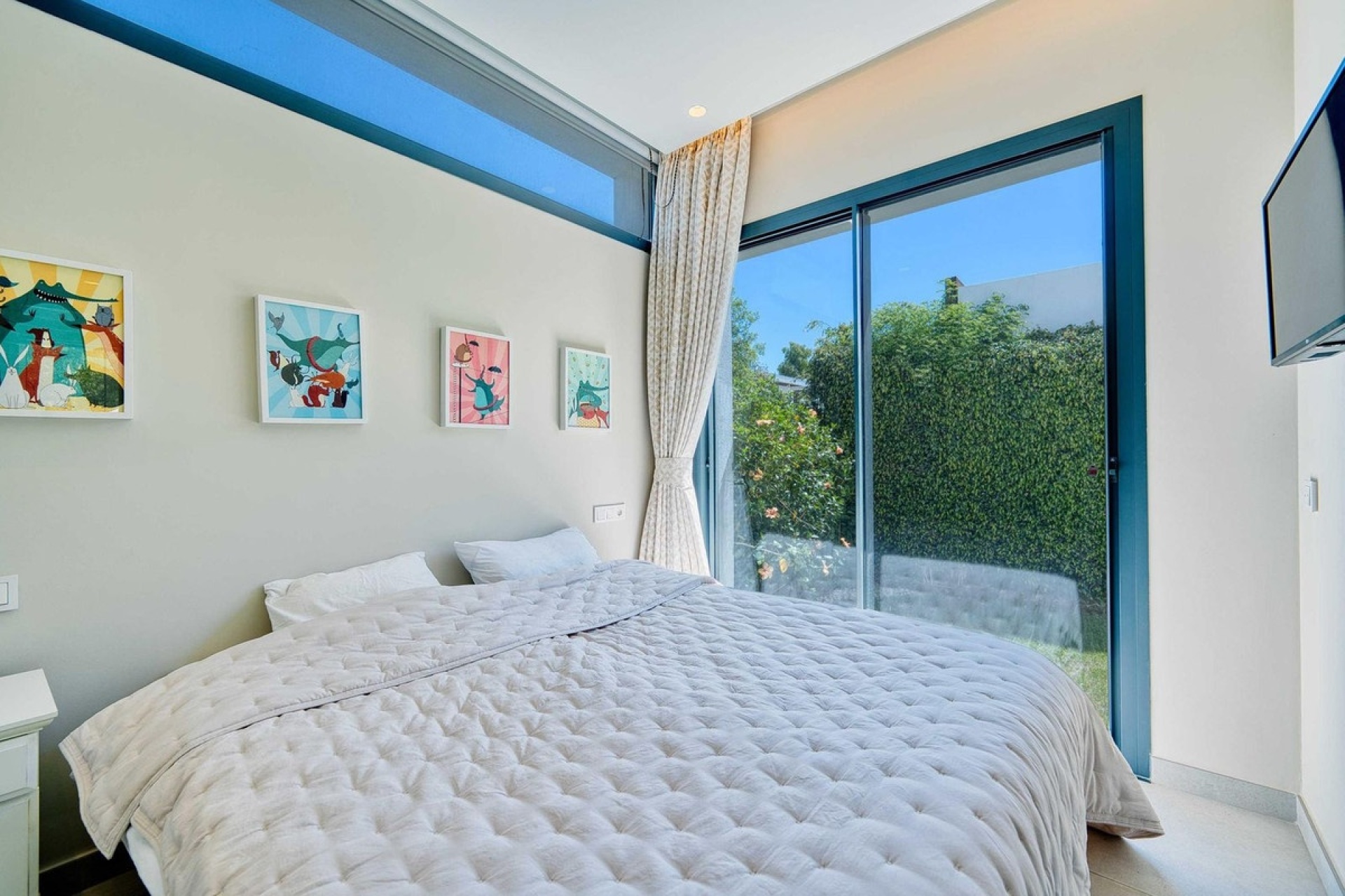 Resale - Villa - Estepona - Estepona Centro