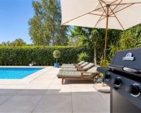 Resale - Villa - Estepona - Estepona Centro