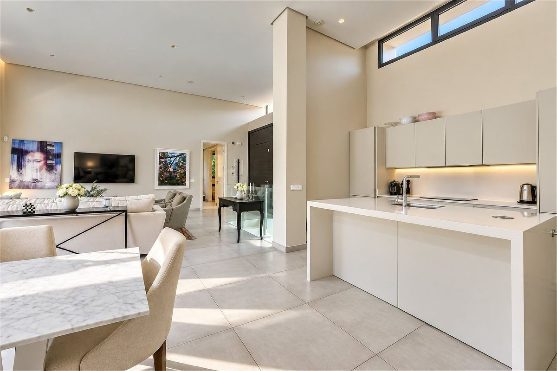 Resale - Villa - Estepona - Estepona Centro