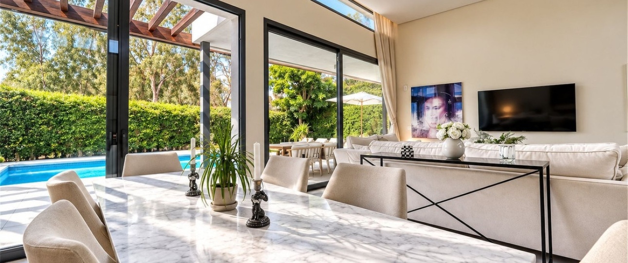 Resale - Villa - Estepona - Estepona Centro