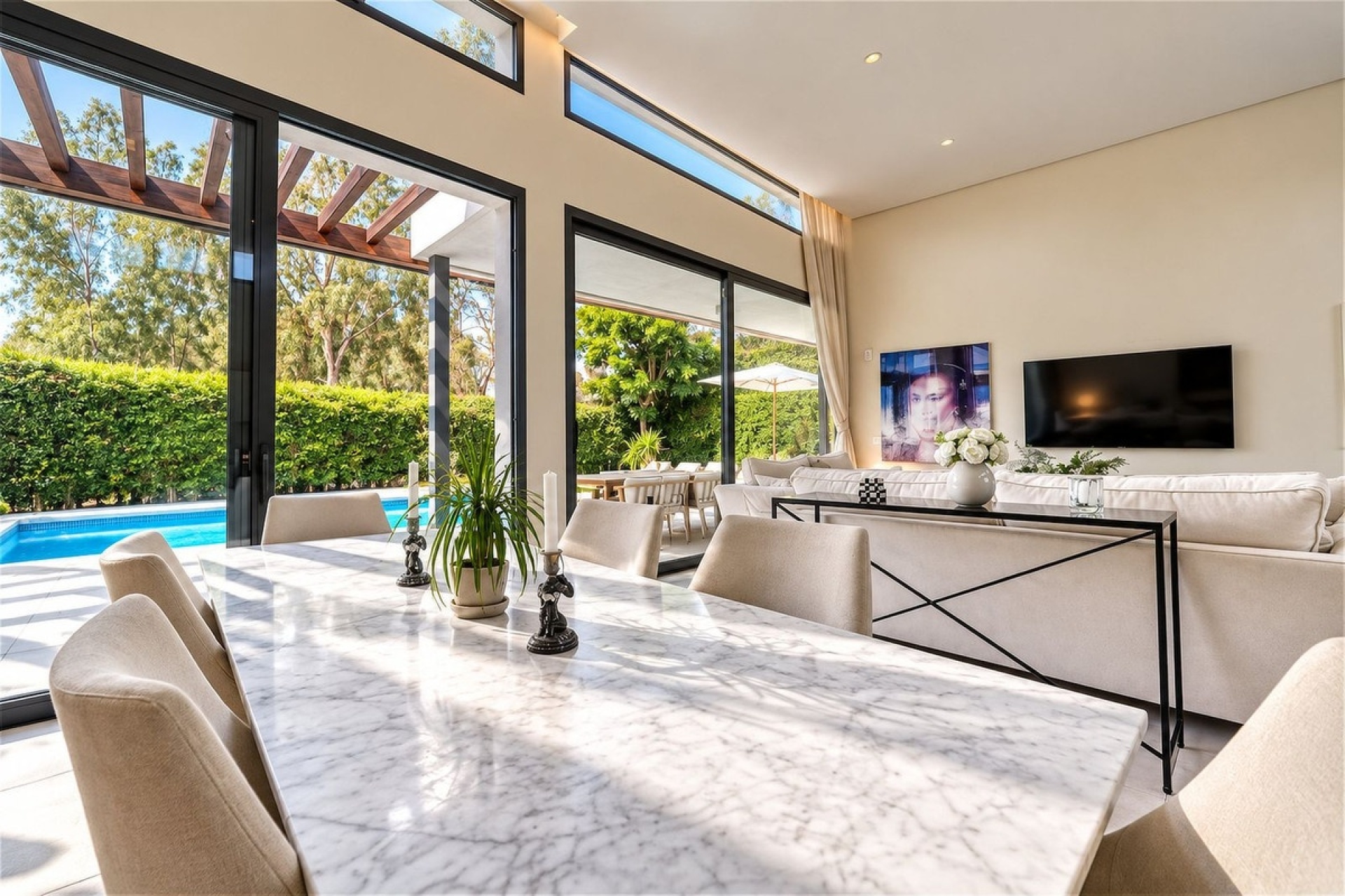 Resale - Villa - Estepona - Estepona Centro