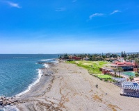 Resale - Villa - Estepona - Estepona Centro