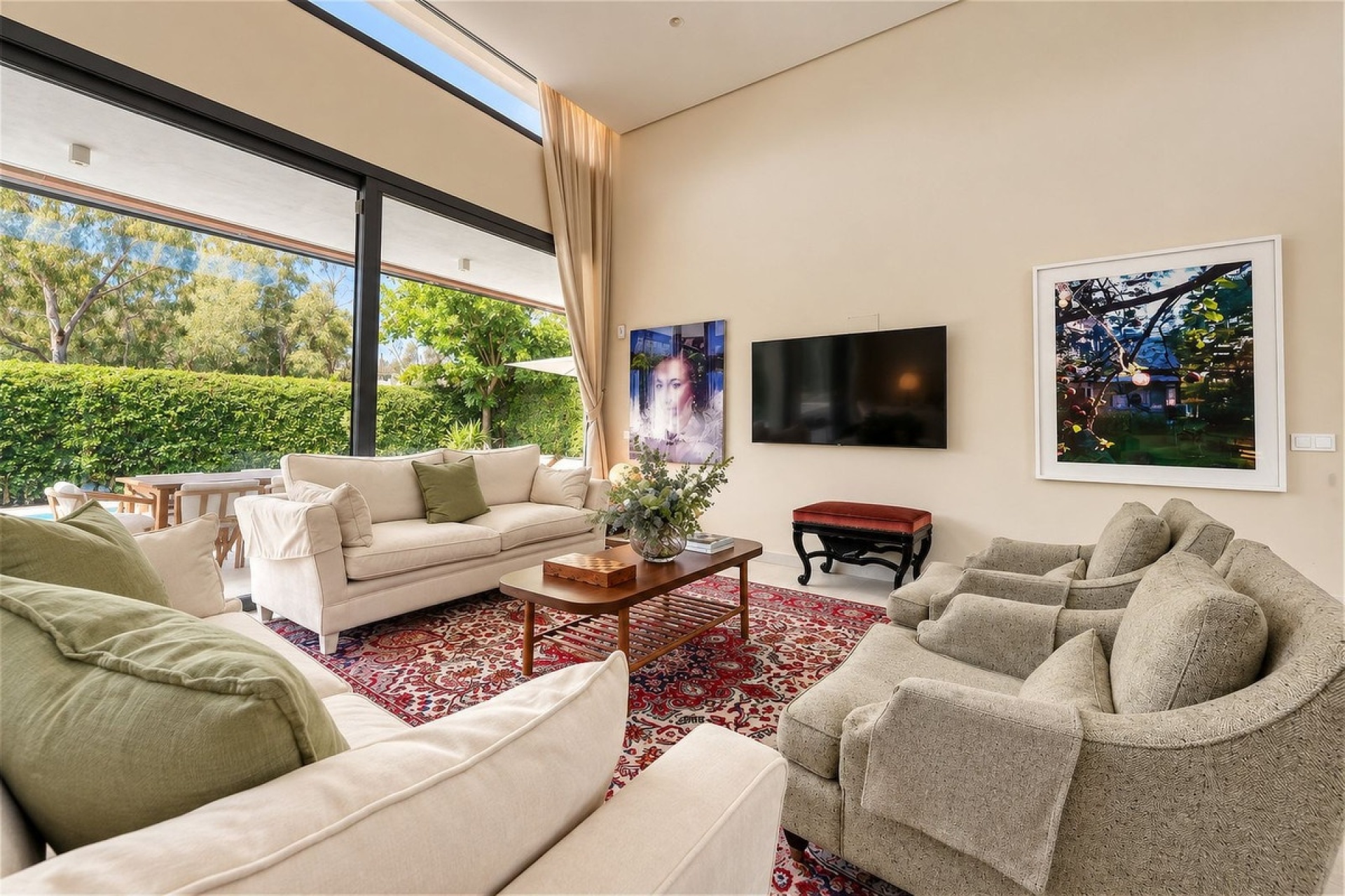 Resale - Villa - Estepona - Estepona Centro