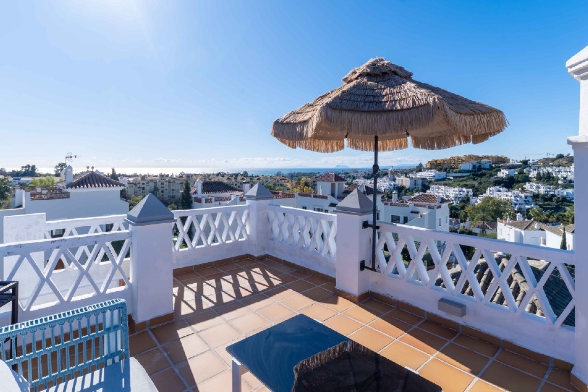 Resale - Villa - Estepona - Estepona Centro