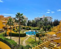 Resale - Villa - Estepona - Estepona Centro