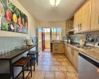 Resale - Villa - Estepona - Estepona Centro