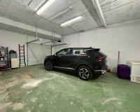 Resale - Villa - Estepona - Estepona Centro