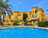 Resale - Villa - Estepona - Estepona Centro