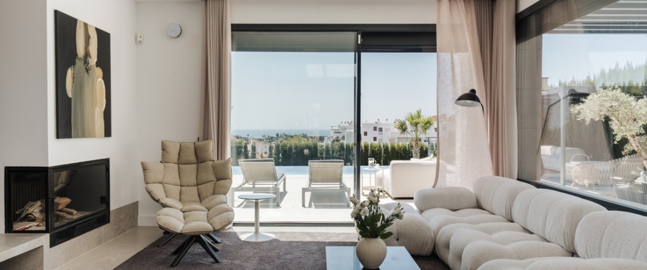 Resale - Villa - Estepona - Estepona Centro