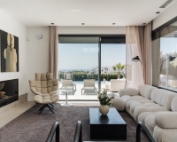 Resale - Villa - Estepona - Estepona Centro