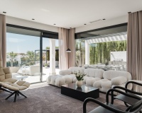 Resale - Villa - Estepona - Estepona Centro