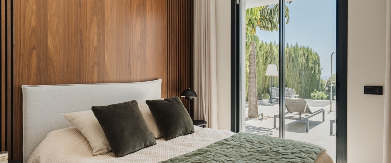 Resale - Villa - Estepona - Estepona Centro