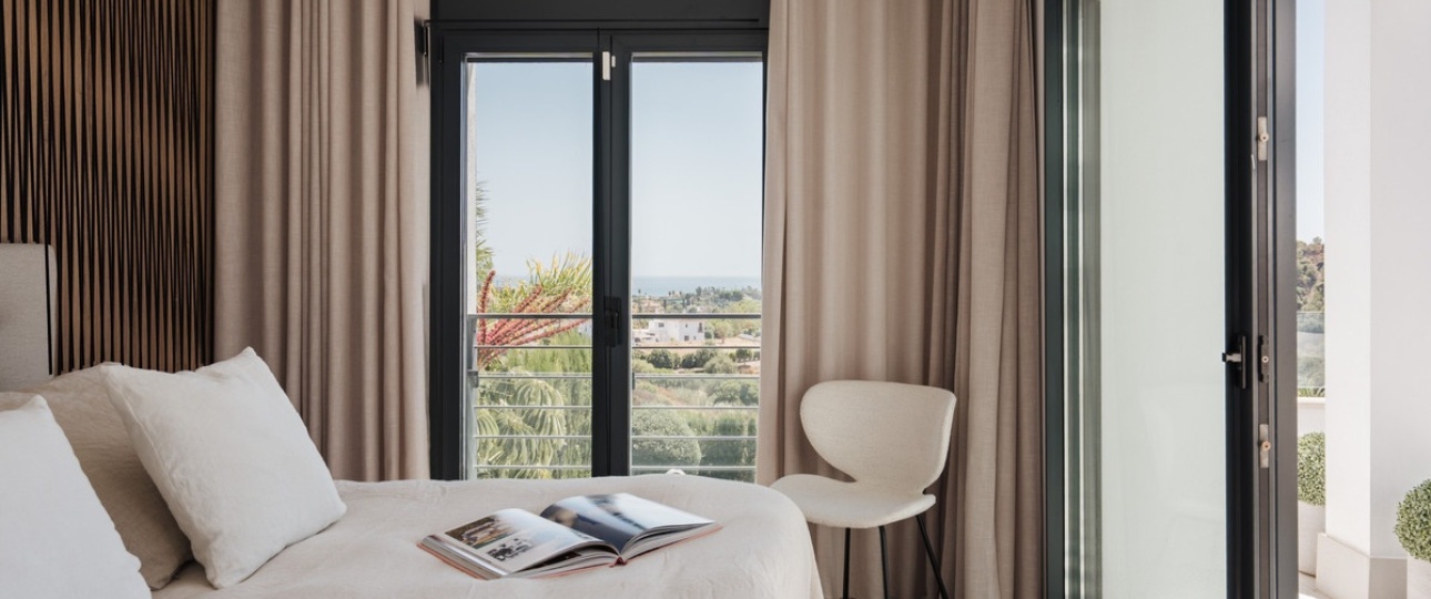 Resale - Villa - Estepona - Estepona Centro