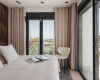 Resale - Villa - Estepona - Estepona Centro