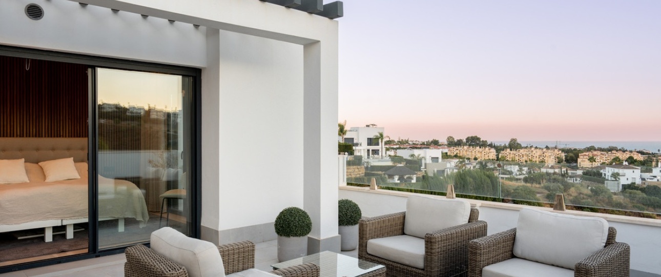 Resale - Villa - Estepona - Estepona Centro