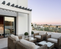 Resale - Villa - Estepona - Estepona Centro