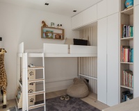 Resale - Villa - Estepona - Estepona Centro