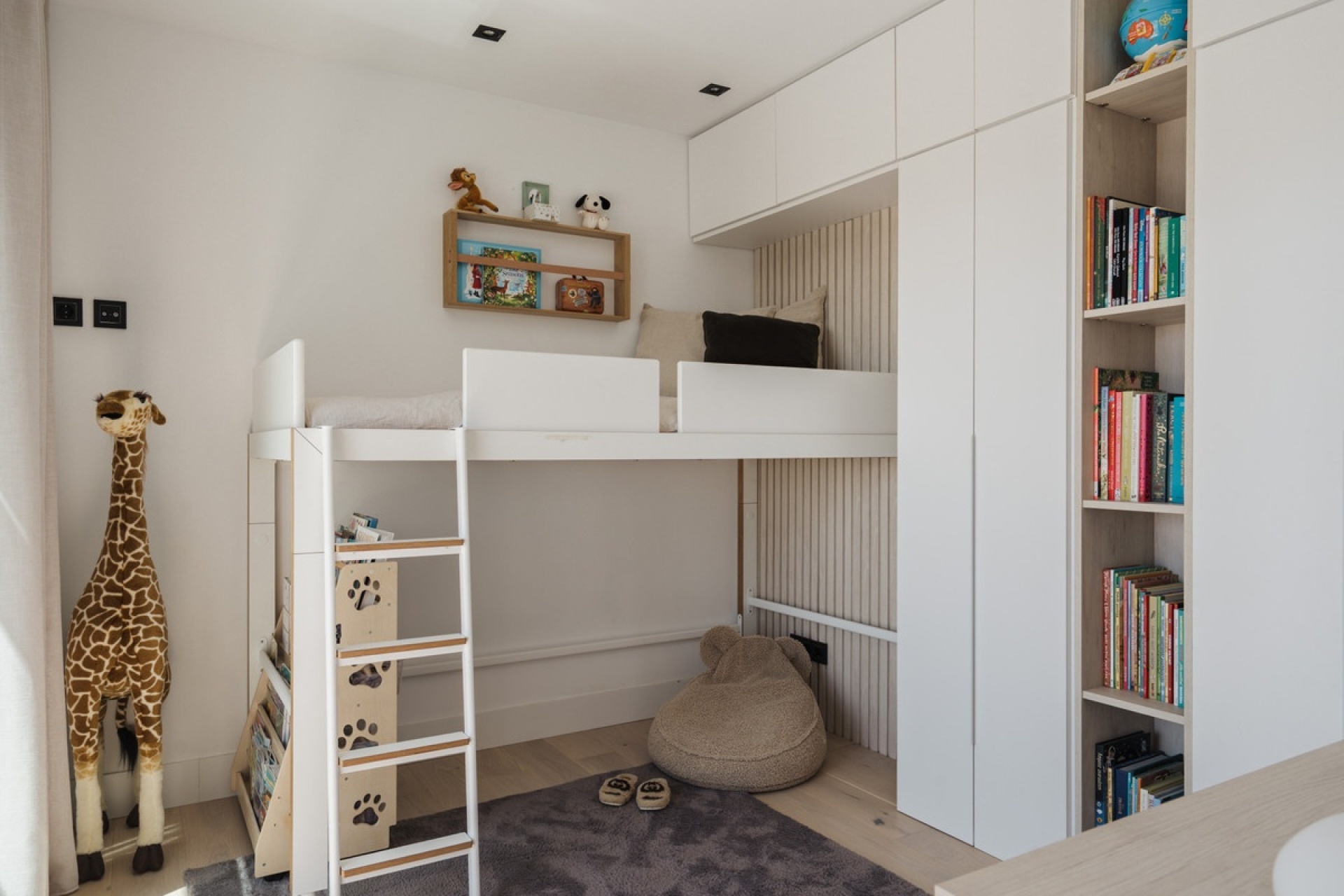 Resale - Villa - Estepona - Estepona Centro