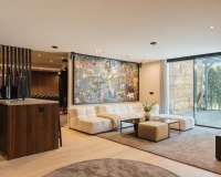 Resale - Villa - Estepona - Estepona Centro