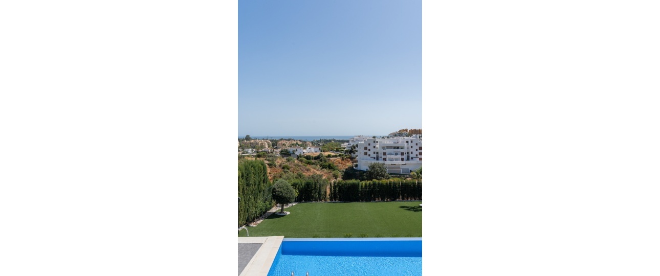 Resale - Villa - Estepona - Estepona Centro