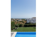 Resale - Villa - Estepona - Estepona Centro