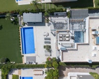 Resale - Villa - Estepona - Estepona Centro