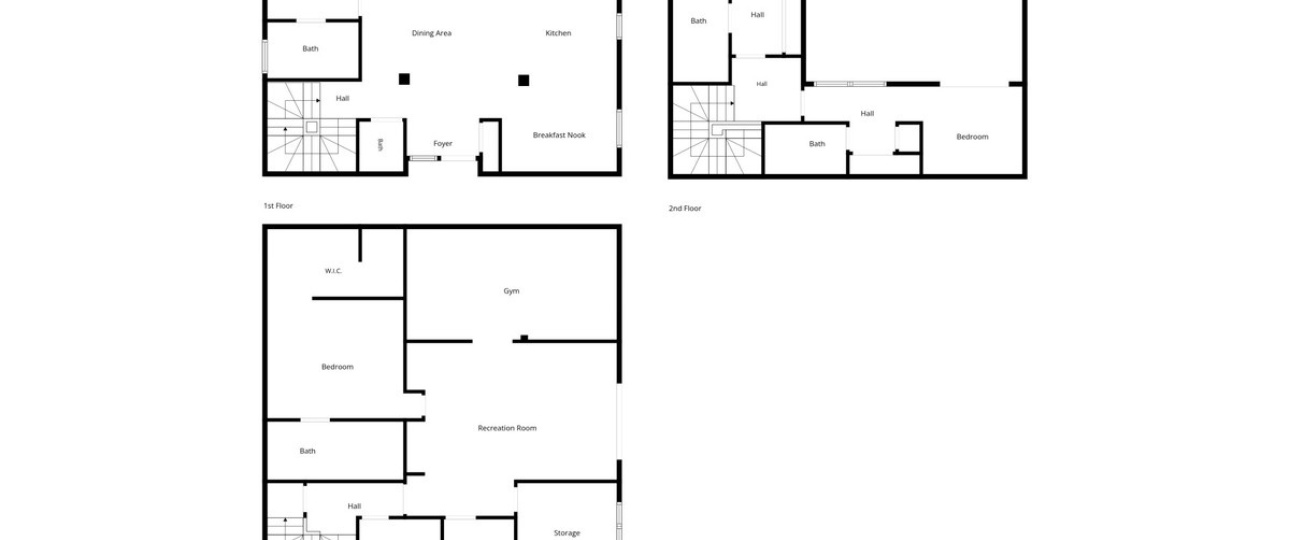 Resale - Villa - Estepona - Estepona Centro