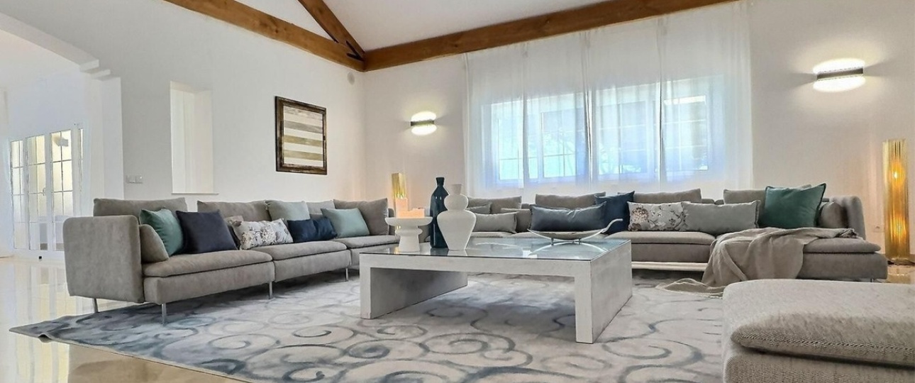 Resale - Villa - Estepona - Estepona Centro