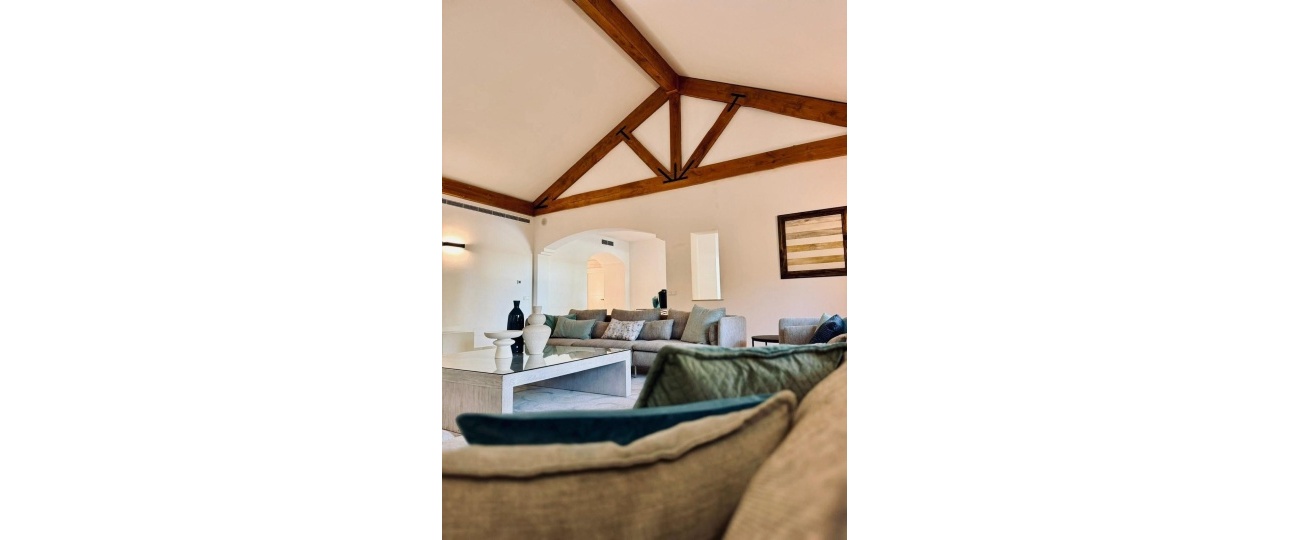Resale - Villa - Estepona - Estepona Centro