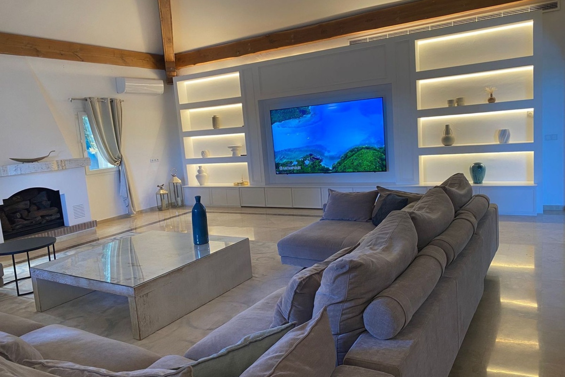Resale - Villa - Estepona - Estepona Centro