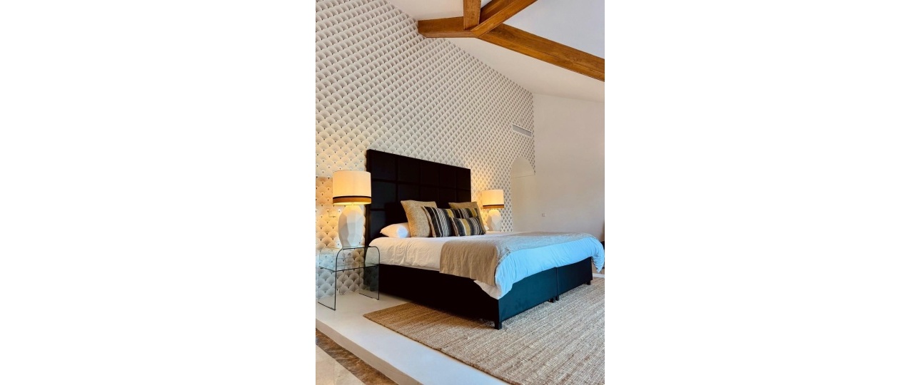 Resale - Villa - Estepona - Estepona Centro