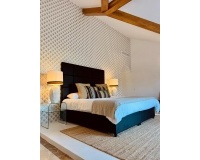 Resale - Villa - Estepona - Estepona Centro