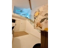Resale - Villa - Estepona - Estepona Centro