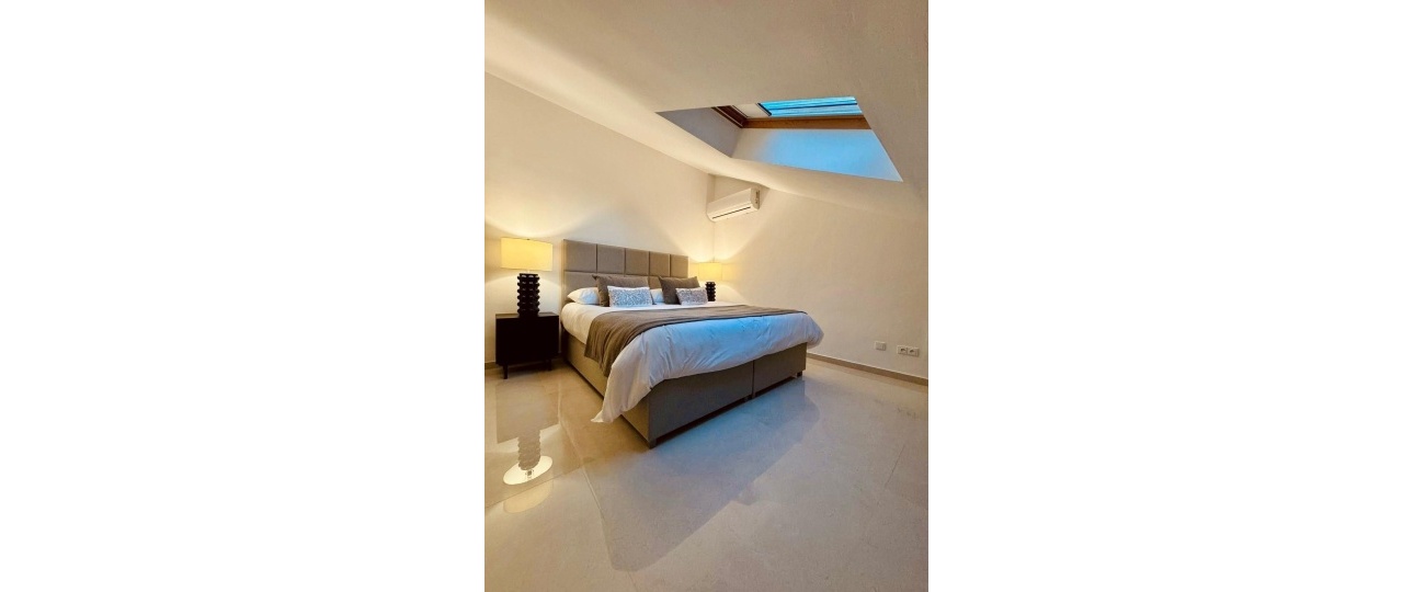 Resale - Villa - Estepona - Estepona Centro