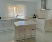 Resale - Villa - Estepona - Estepona Centro