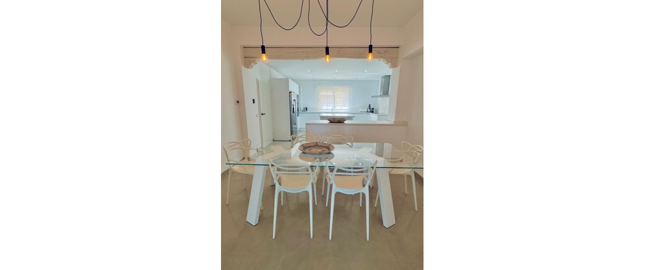Resale - Villa - Estepona - Estepona Centro