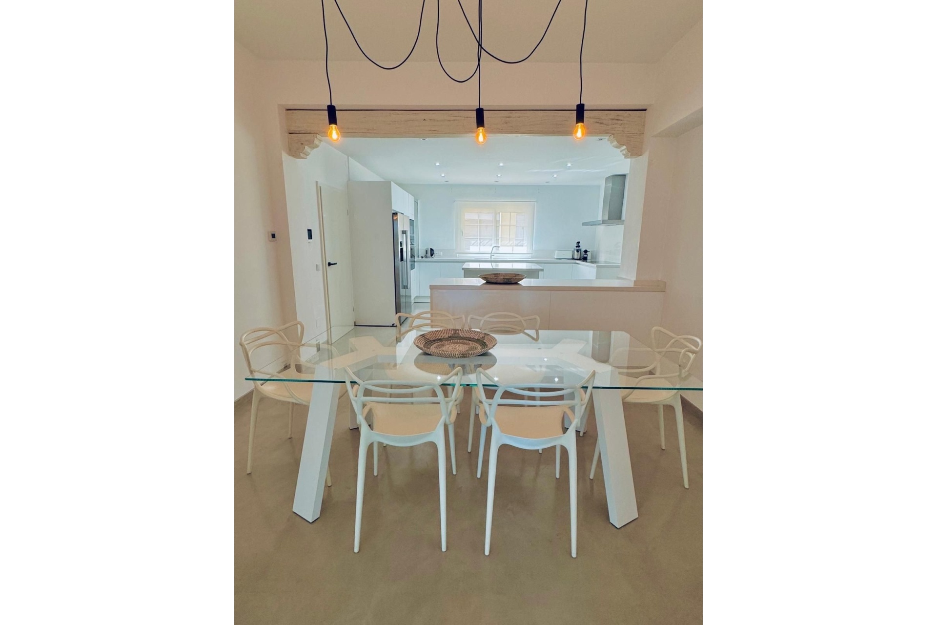 Resale - Villa - Estepona - Estepona Centro