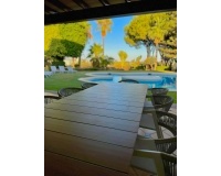 Resale - Villa - Estepona - Estepona Centro