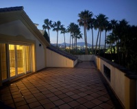 Resale - Villa - Estepona - Estepona Centro