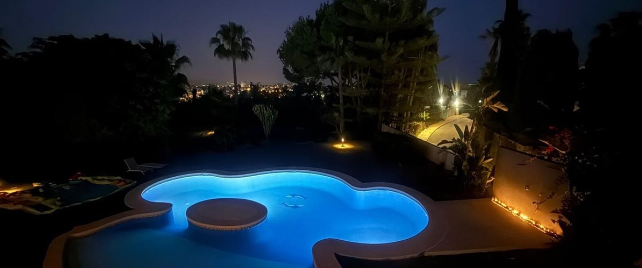 Resale - Villa - Estepona - Estepona Centro