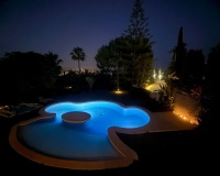 Resale - Villa - Estepona - Estepona Centro